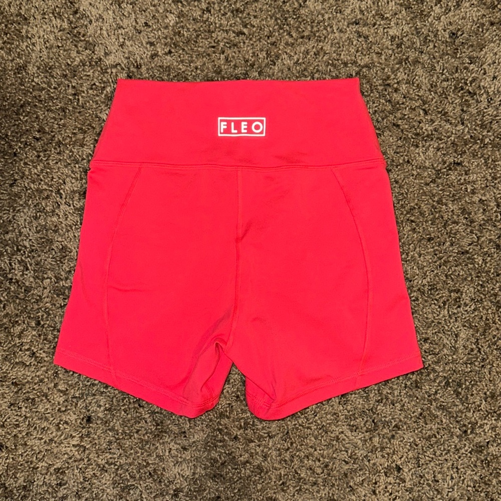 Fleo women’s shorts